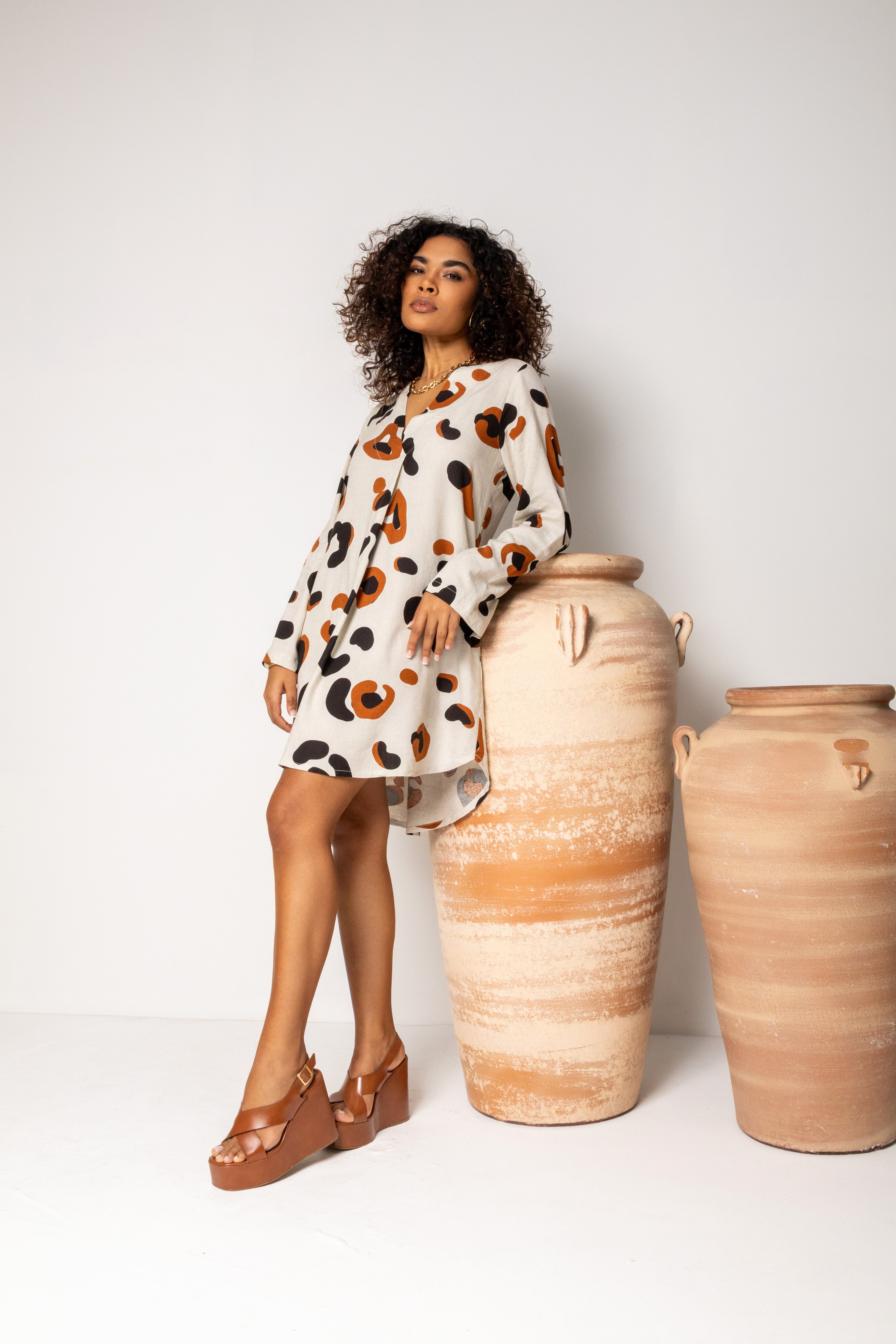 Vestidos