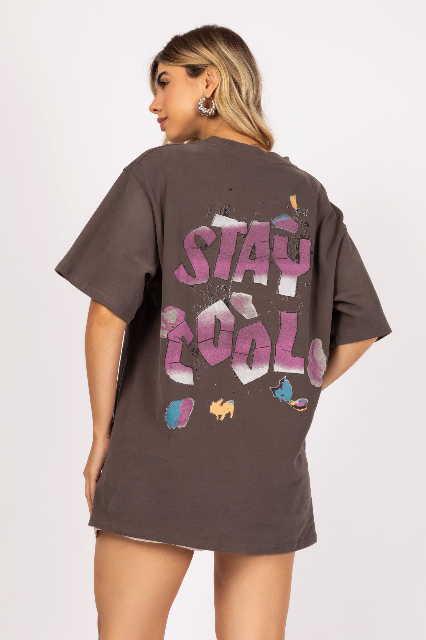 T-shirt coelho