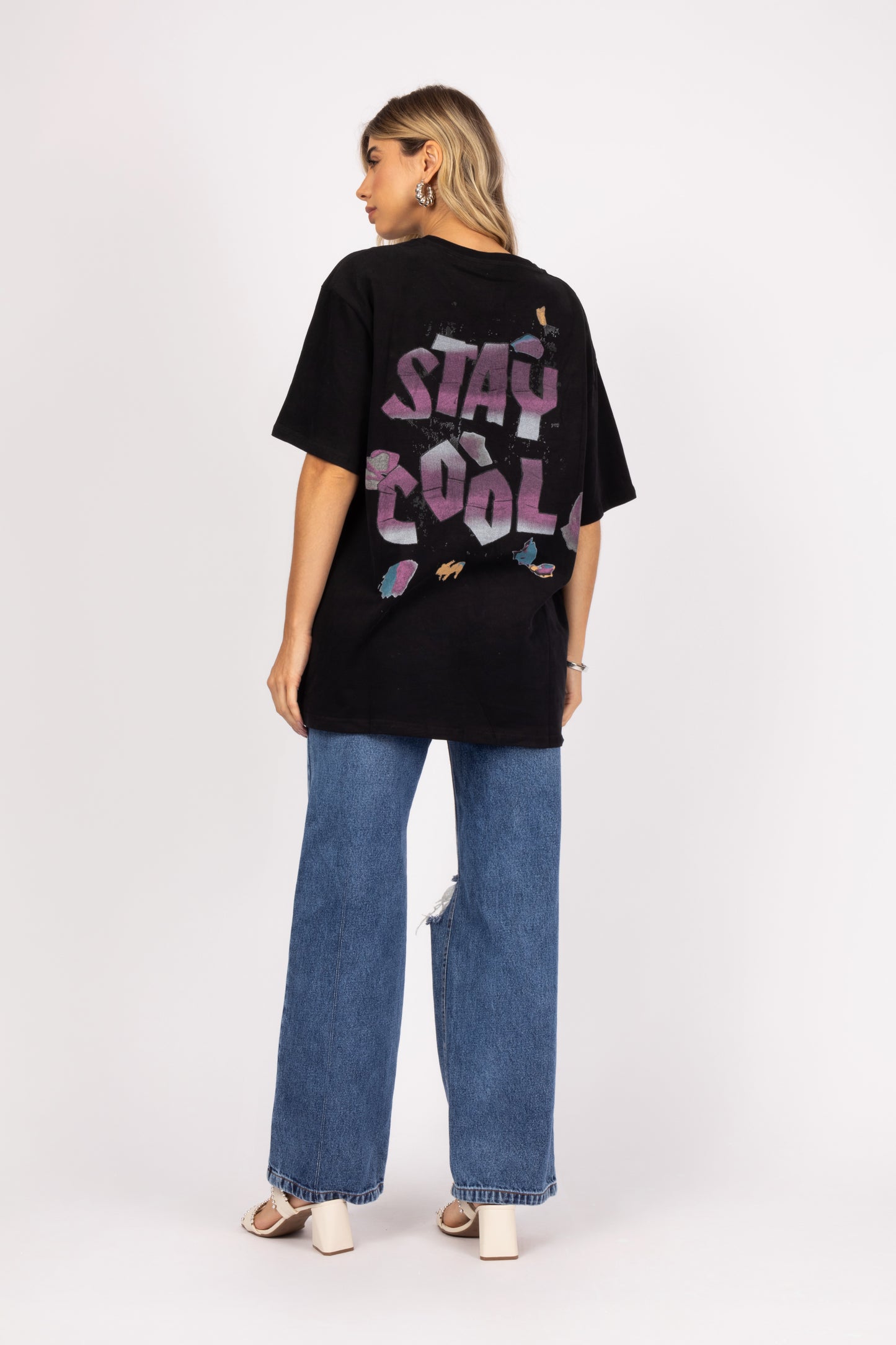 T-shirt coelho