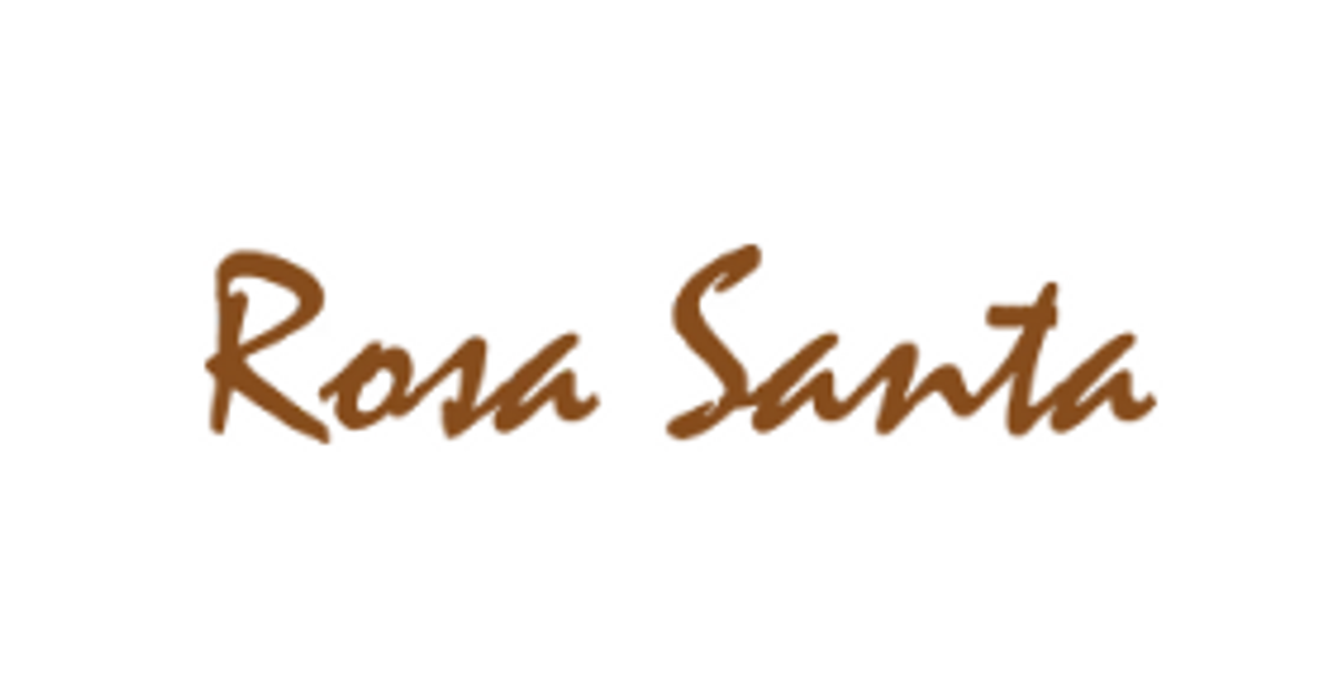Marca de sales roupa rosa santa
