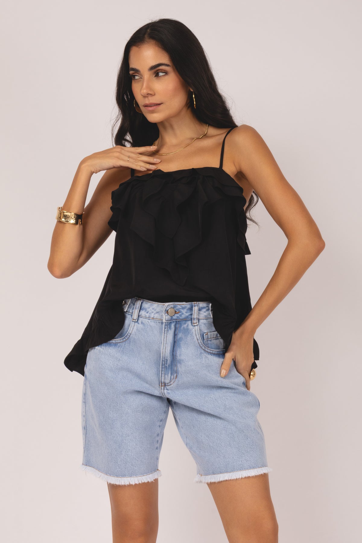 Short com martingale