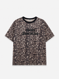 T-shirt Animal Print