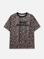T-shirt Animal Print