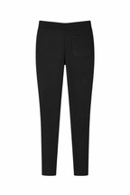 Legging montaria com botões