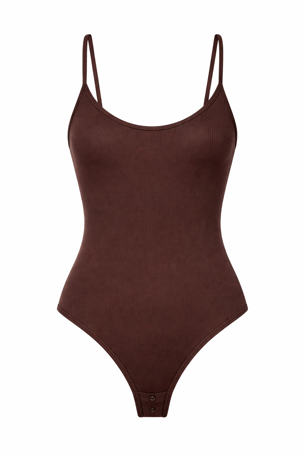 Body com compressão canelado