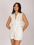 Conjunto alfaiataria