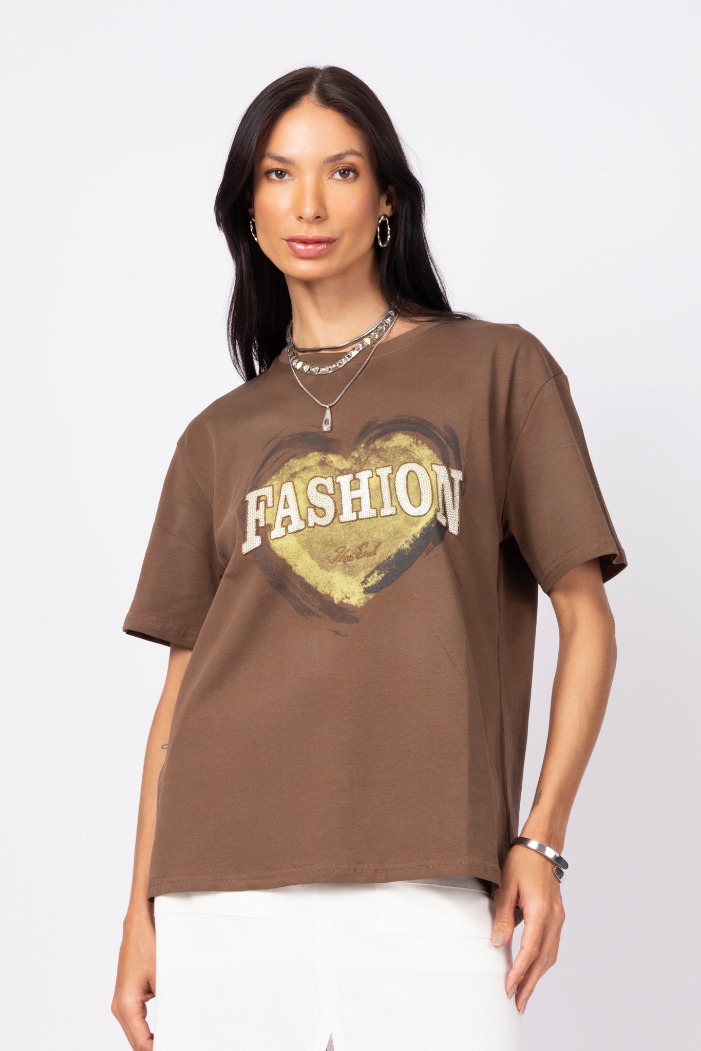 T-shirt Fashion