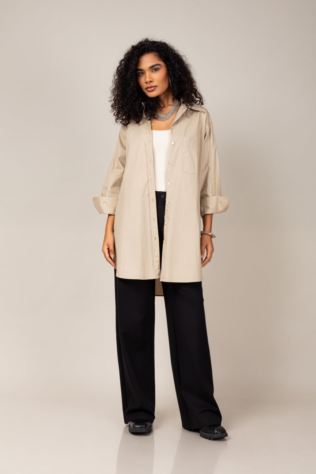 Max camisa