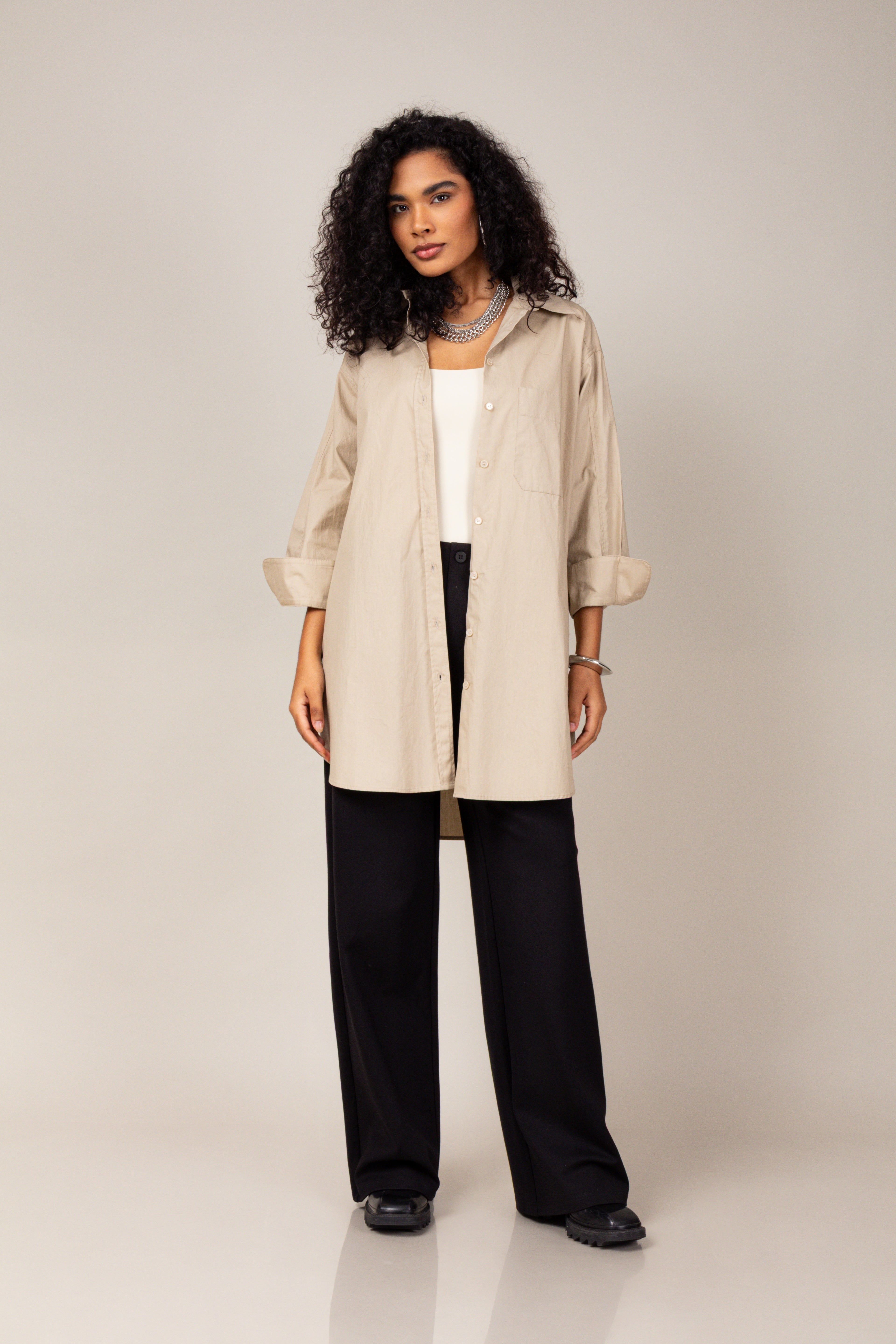 Max camisa