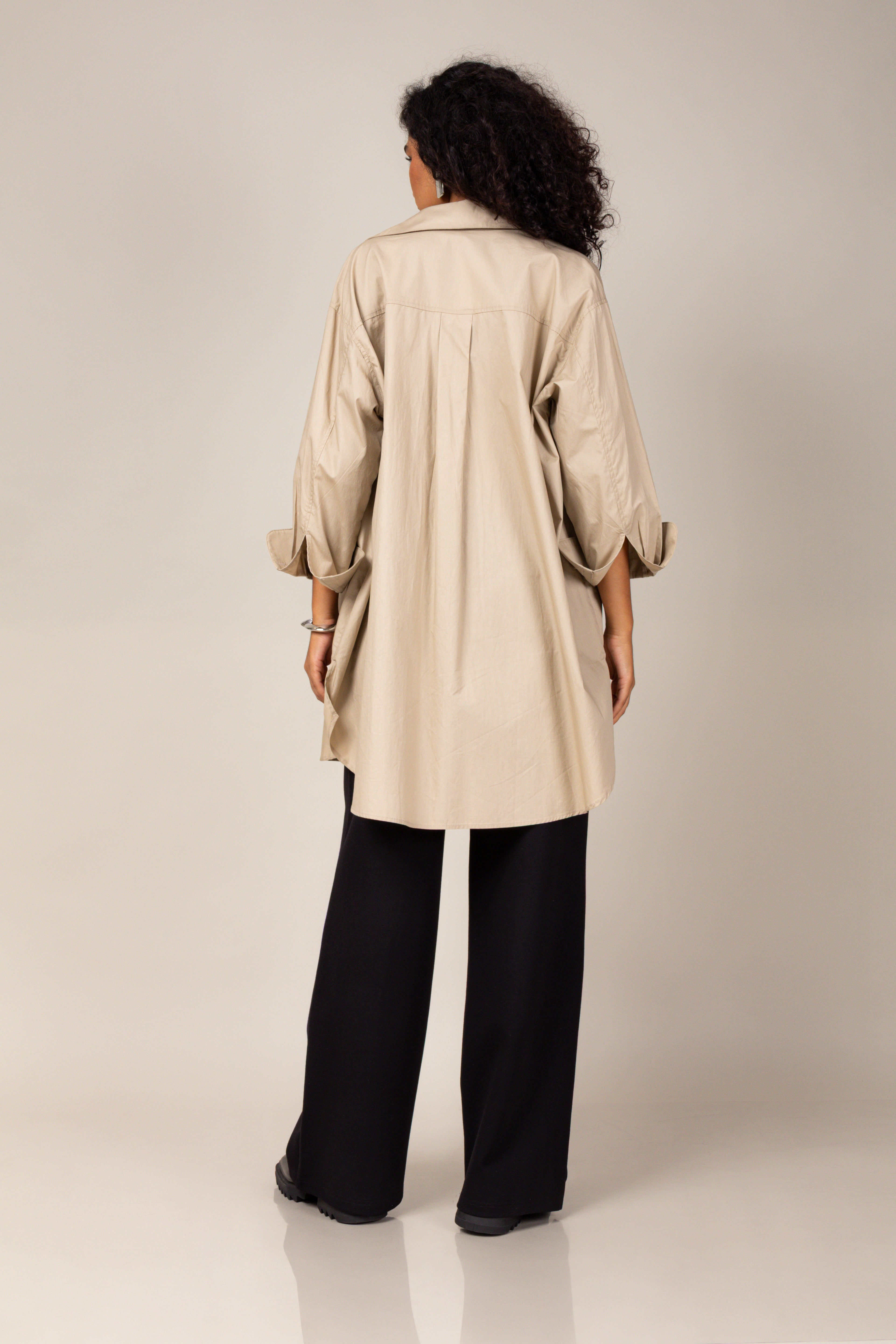 Max camisa