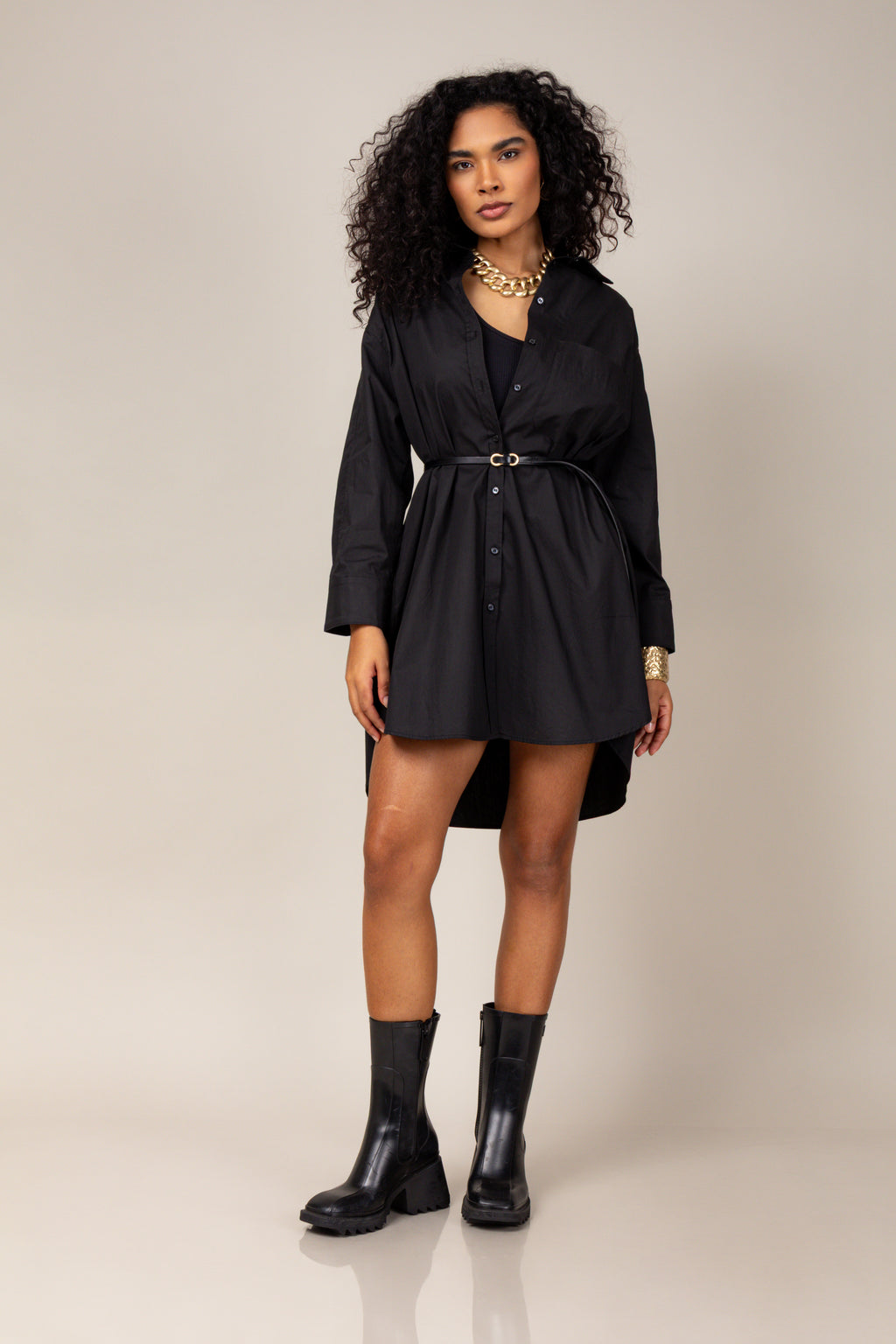 Max camisa