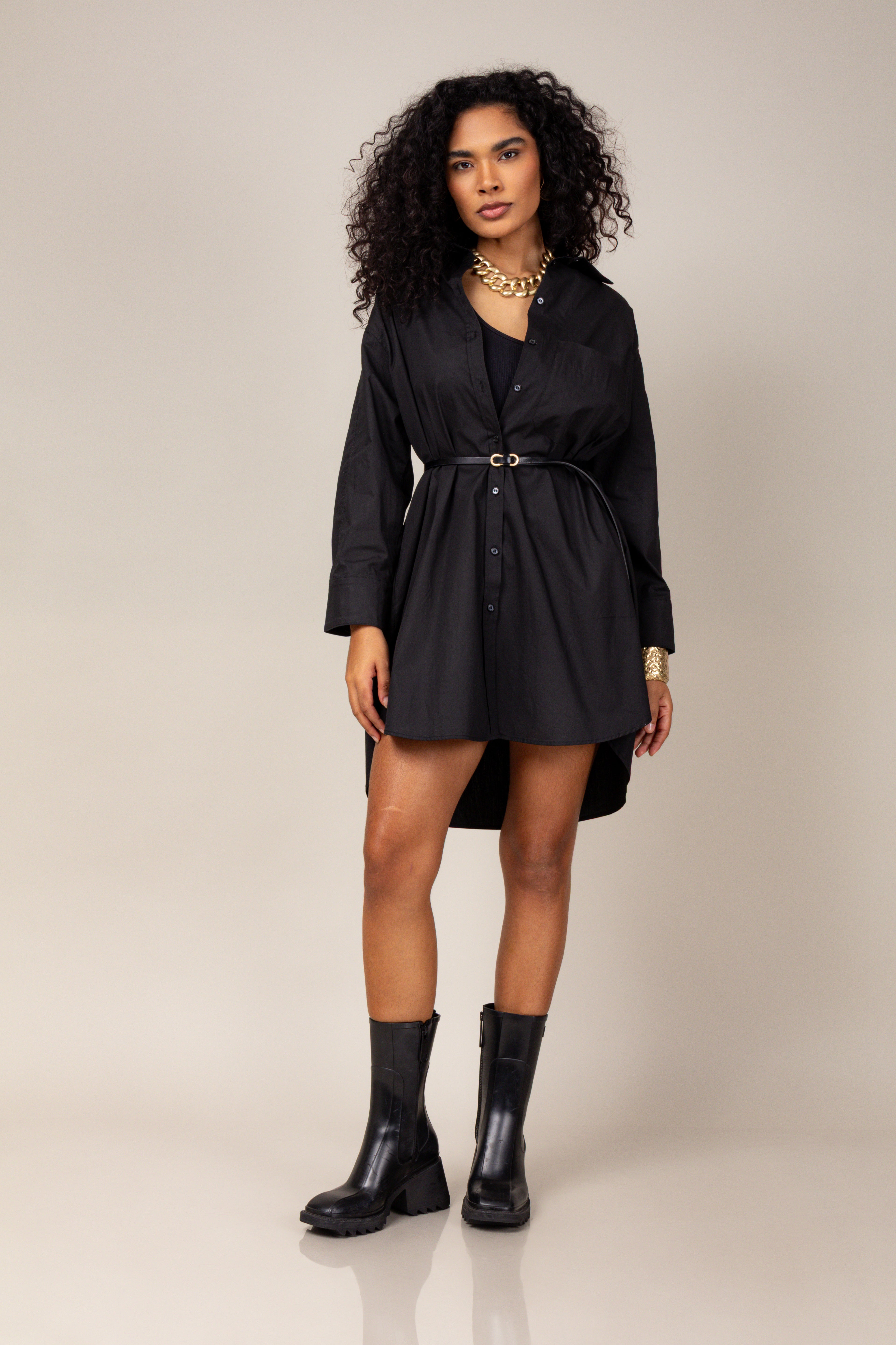 Max camisa