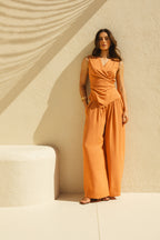 Conjunto Aura Transpassado