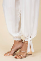 Calça aladim em viscose