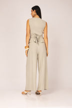 Conjunto Aura Transpassado