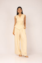 Conjunto Aura Transpassado