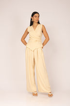 Conjunto Aura Transpassado