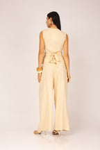 Conjunto Aura Transpassado