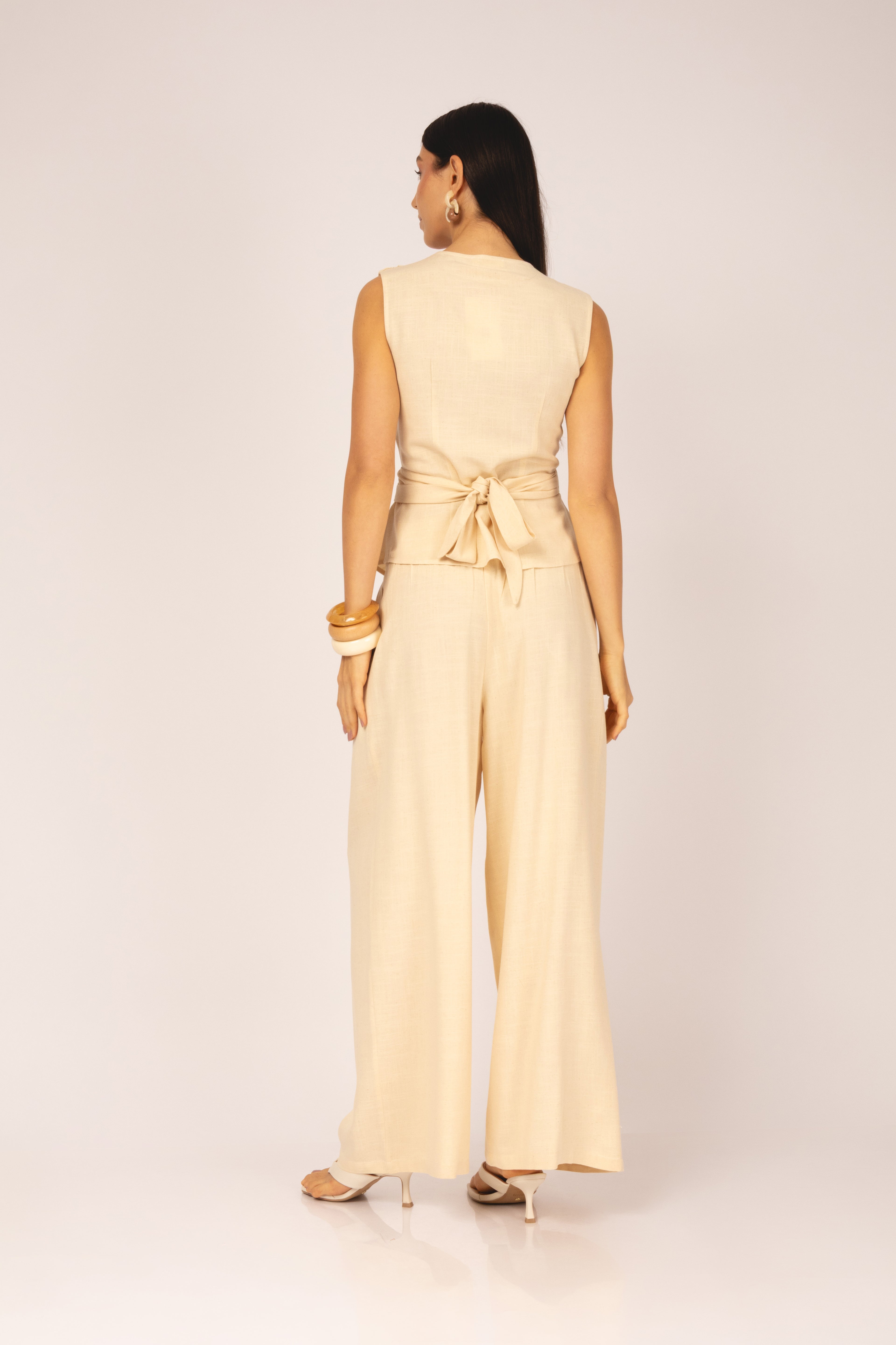 Conjunto Aura Transpassado