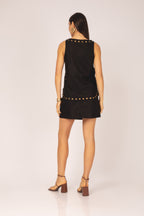 Conjunto tachas