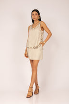Conjunto tachas