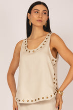 Conjunto tachas