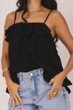 Short com martingale