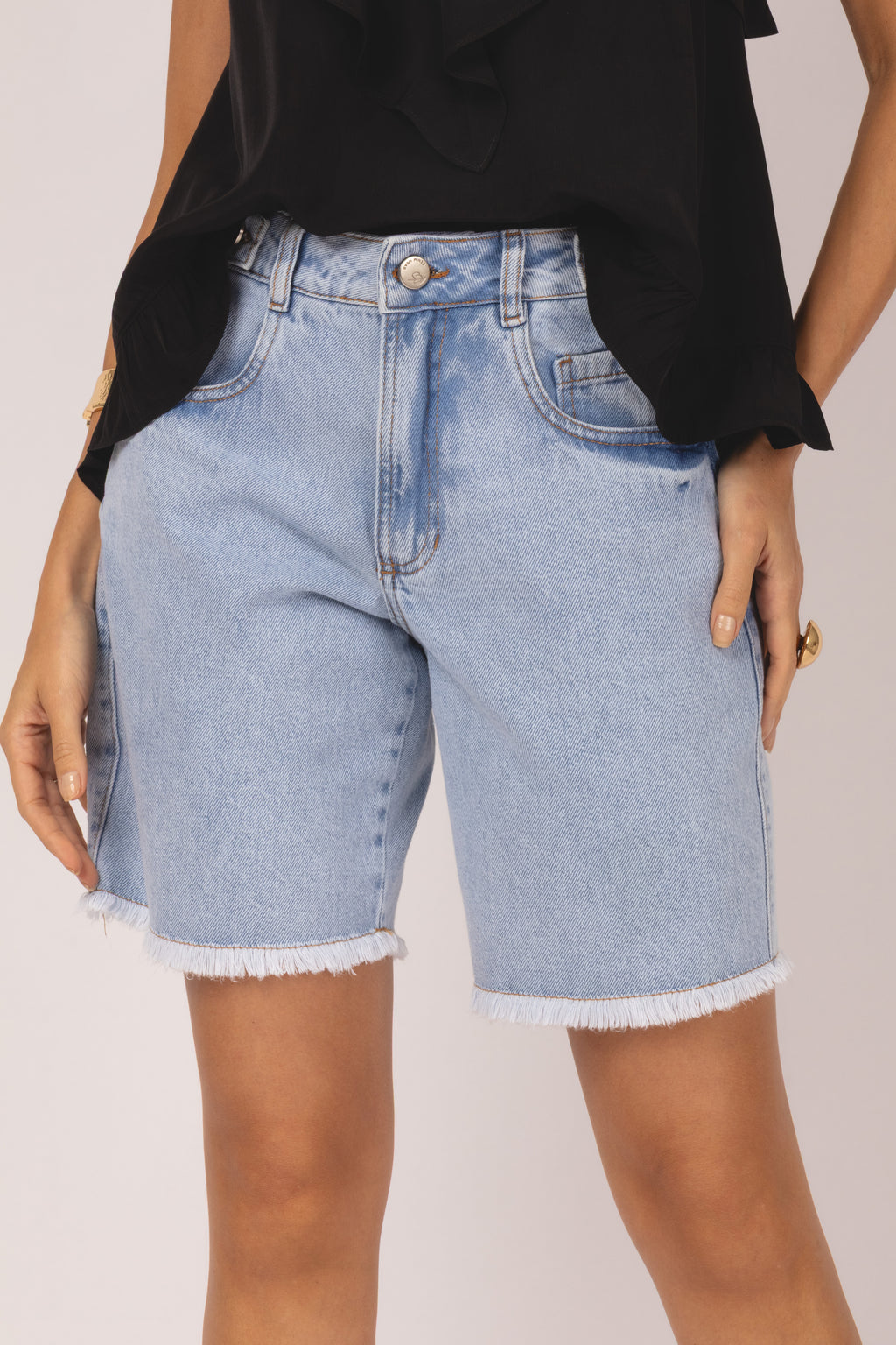 Short com martingale