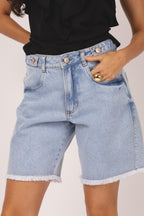 Short com martingale