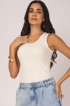 Short Alfaiataria Jeans
