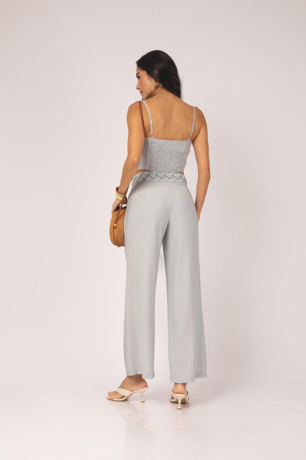 Conjunto trama