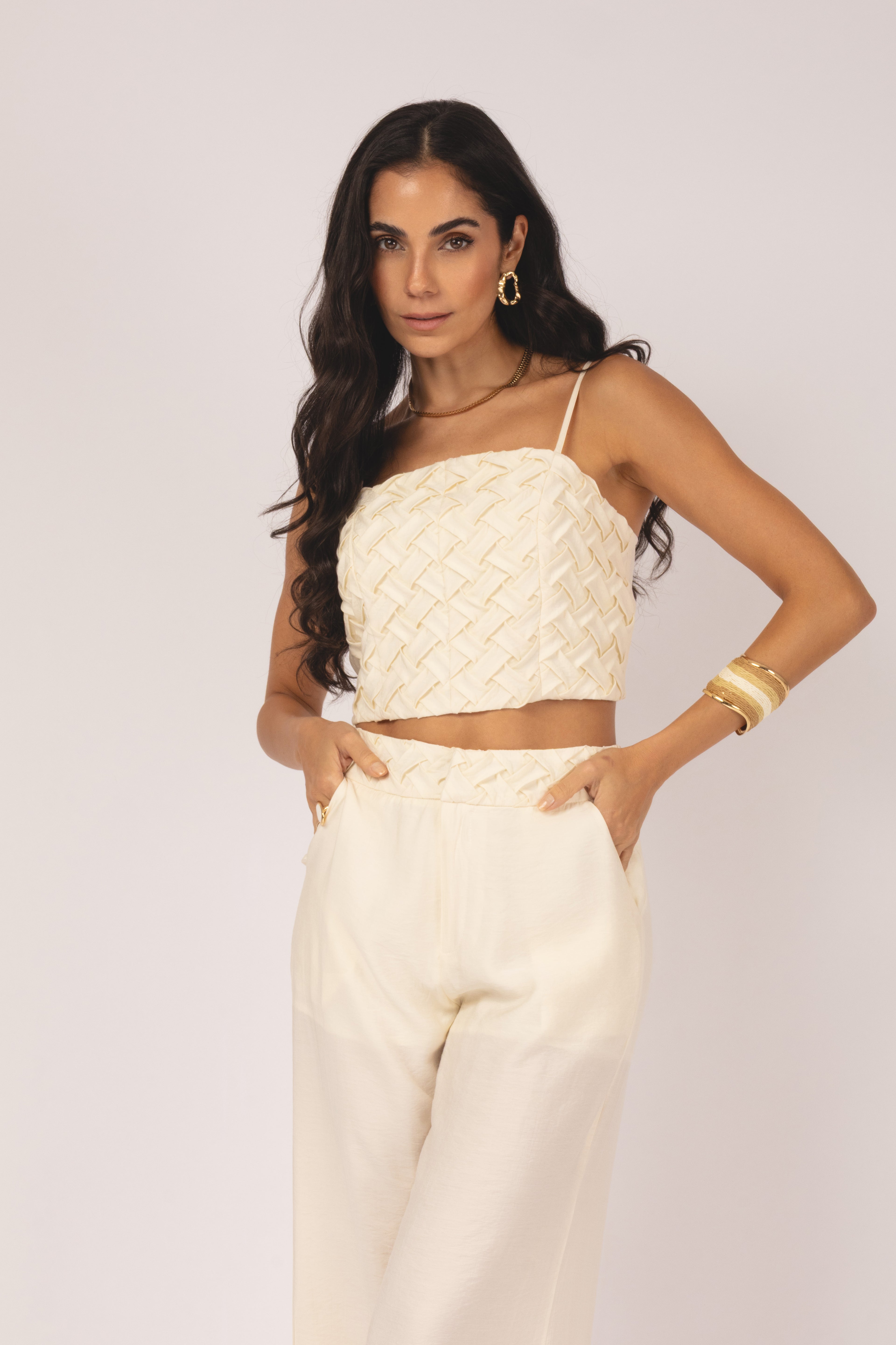 Conjunto trama