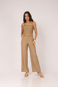 Conjunto trama