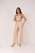 Conjunto trama
