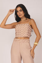 Conjunto trama