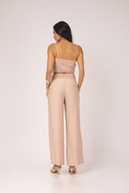 Conjunto trama