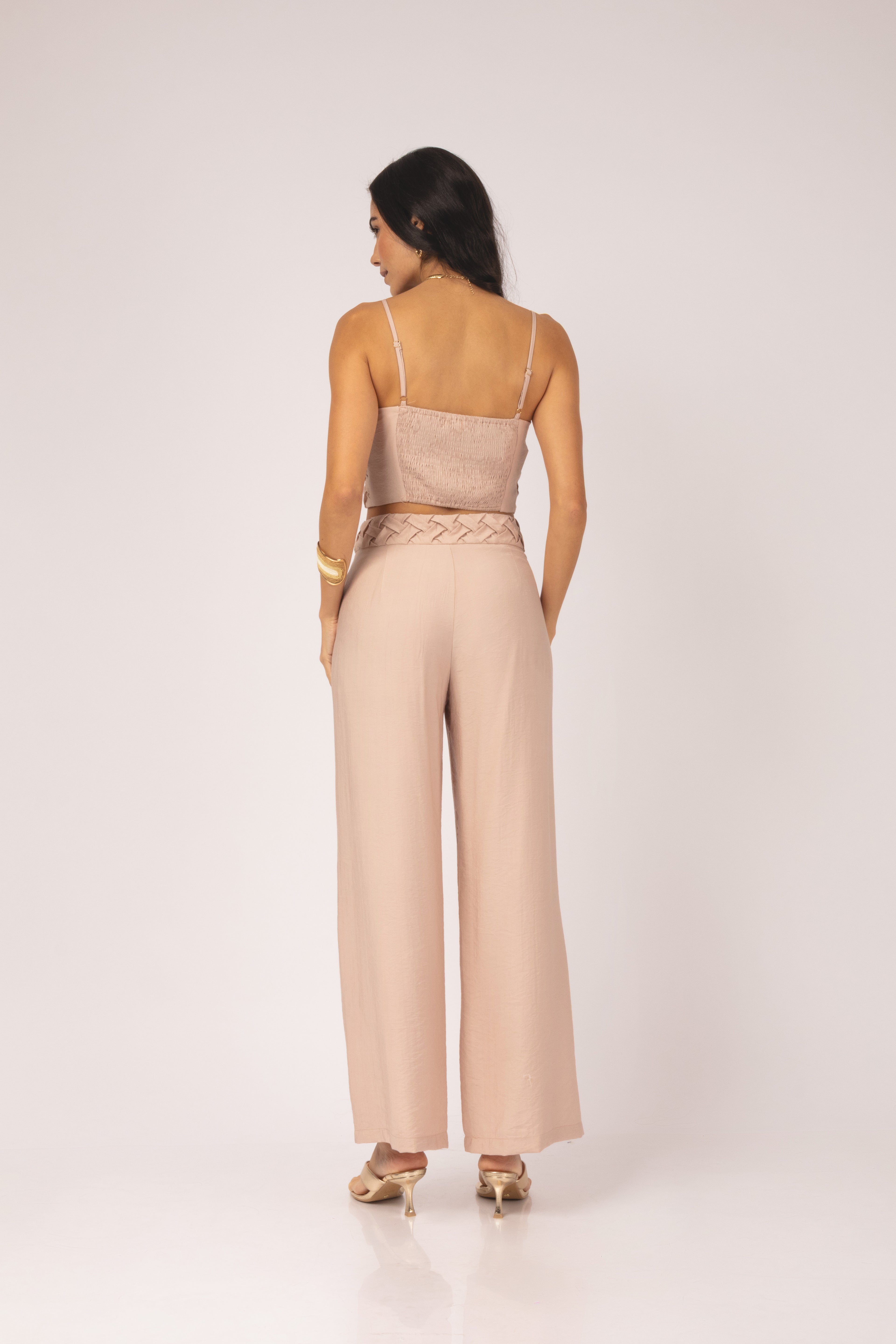 Conjunto trama