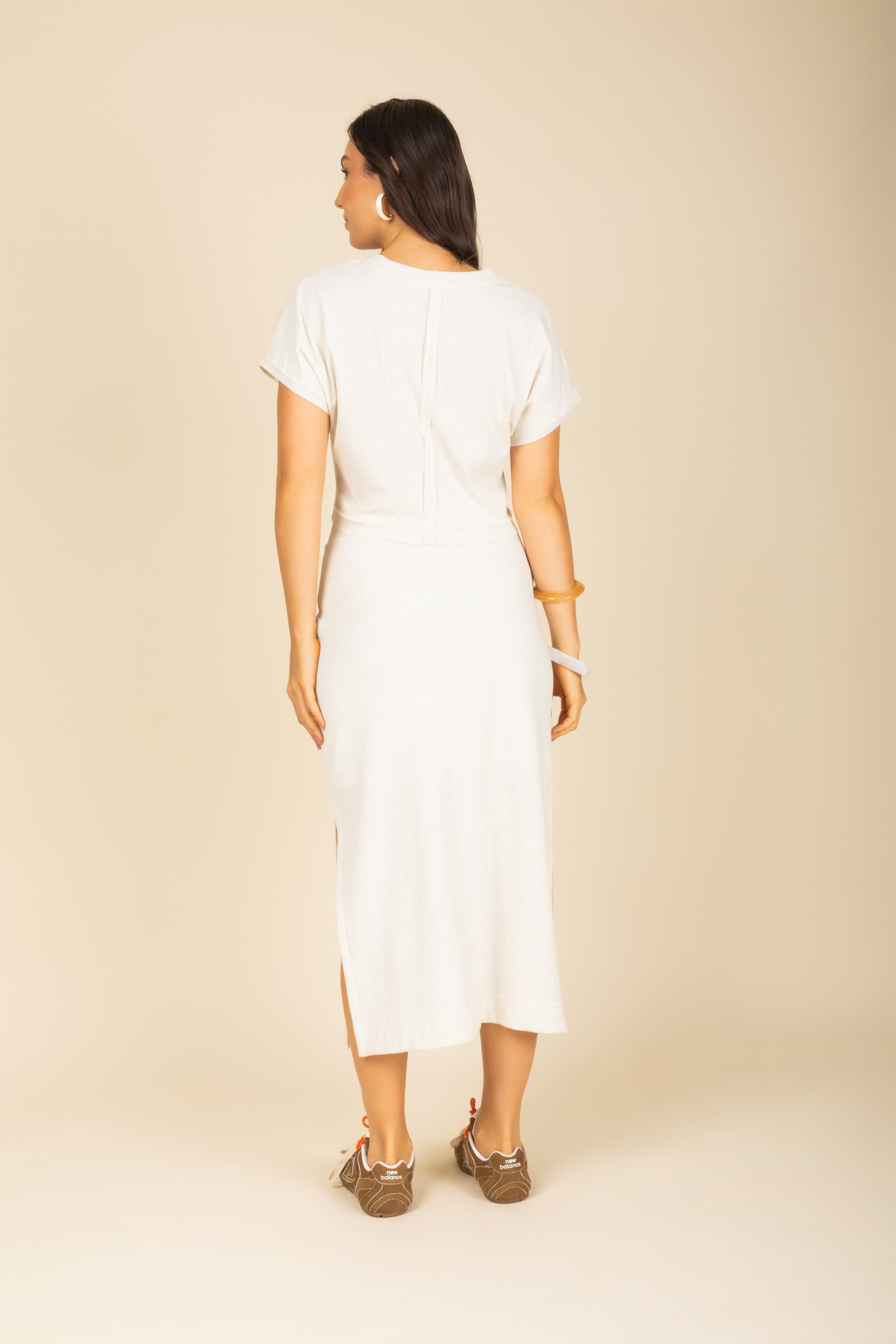 Conjunto midi em malha