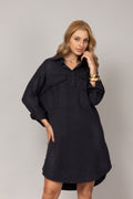 Vestido chemise