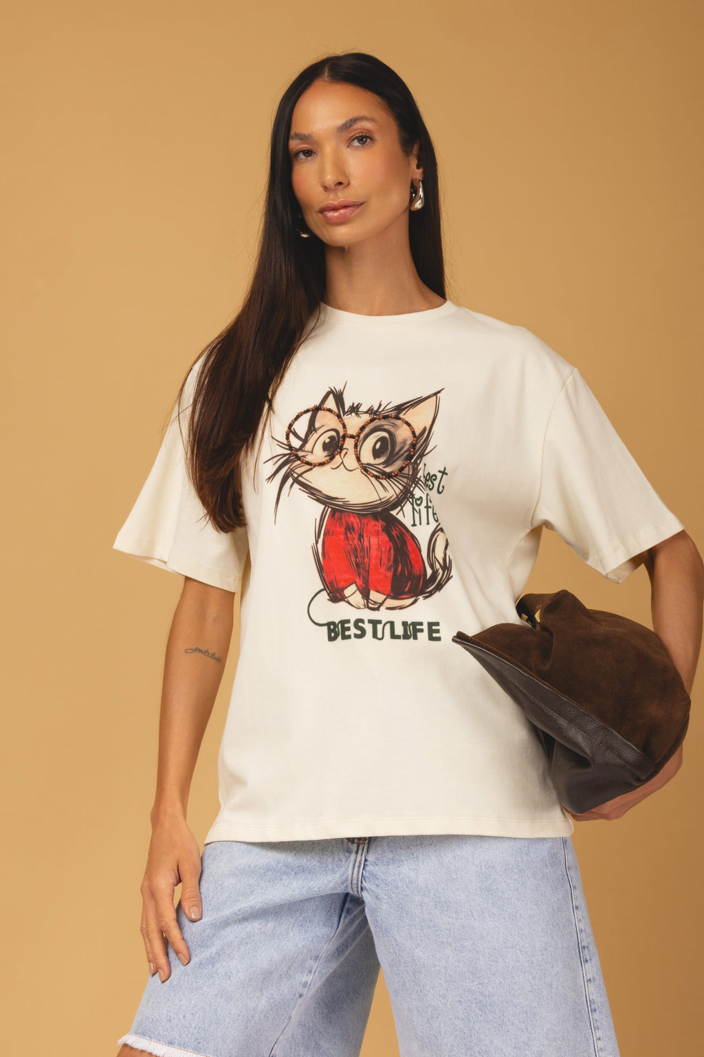 T-Shirt Best Life