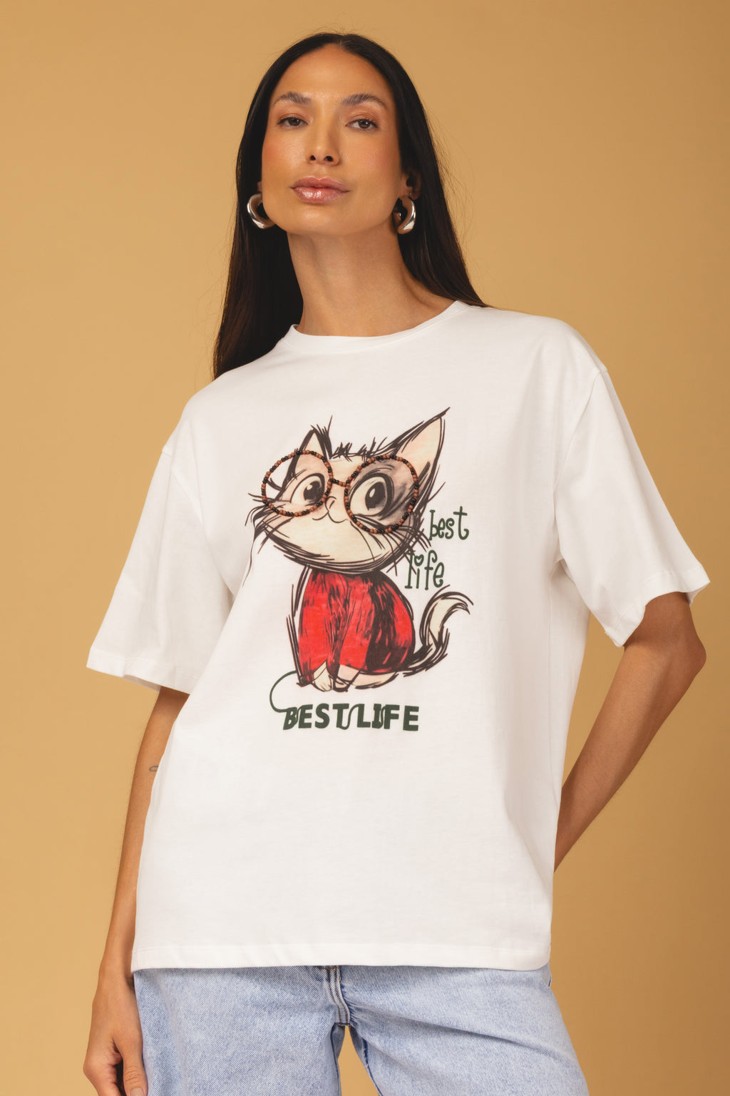 T-Shirt Best Life