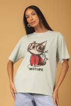 T-Shirt Best Life