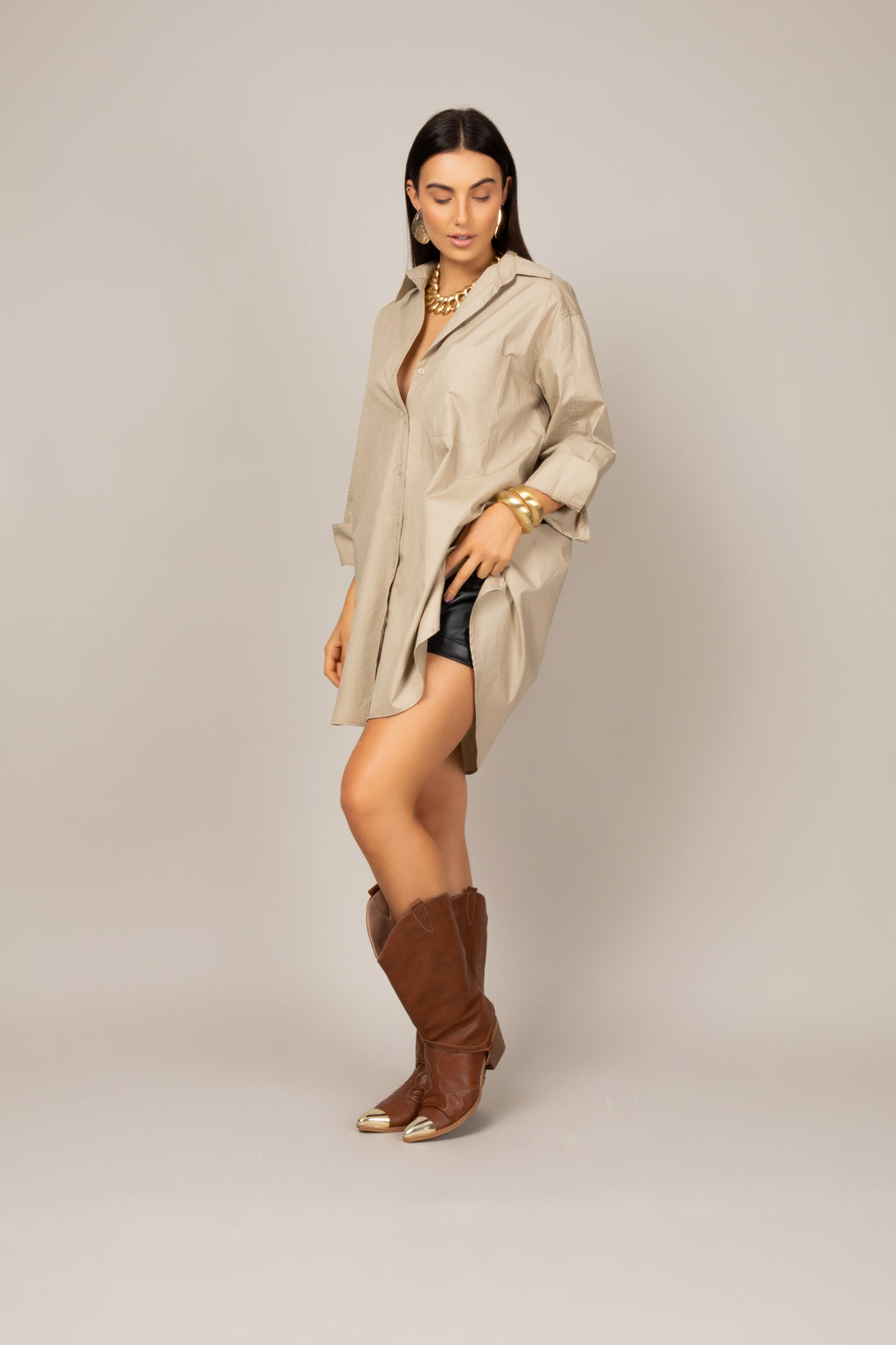 Max camisa