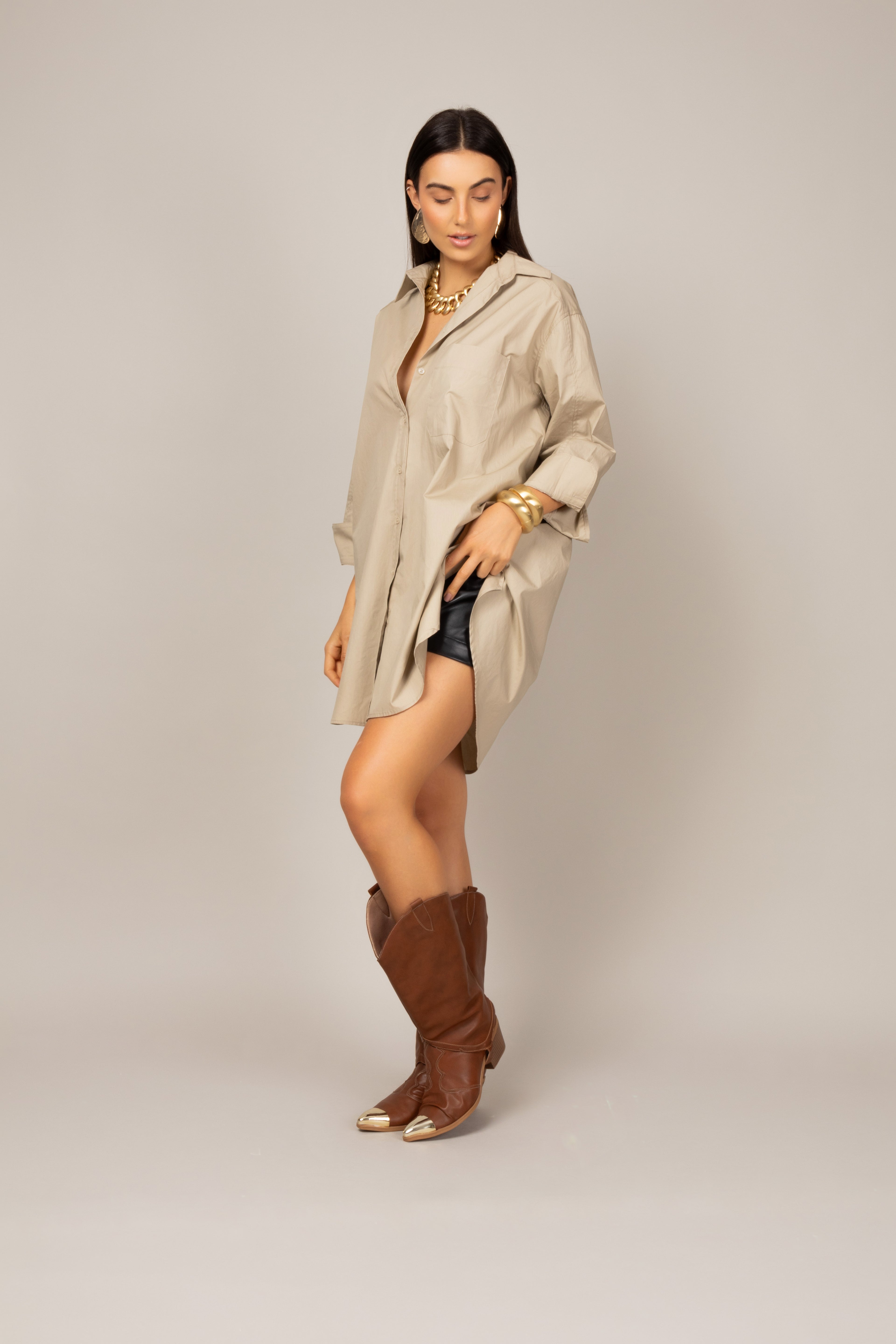 Max camisa