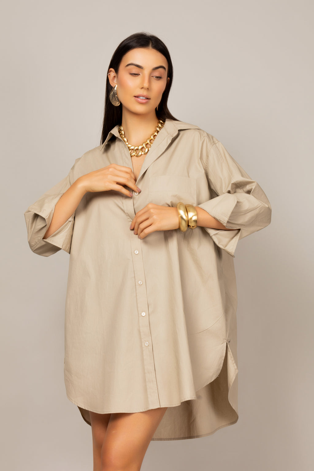 Max camisa