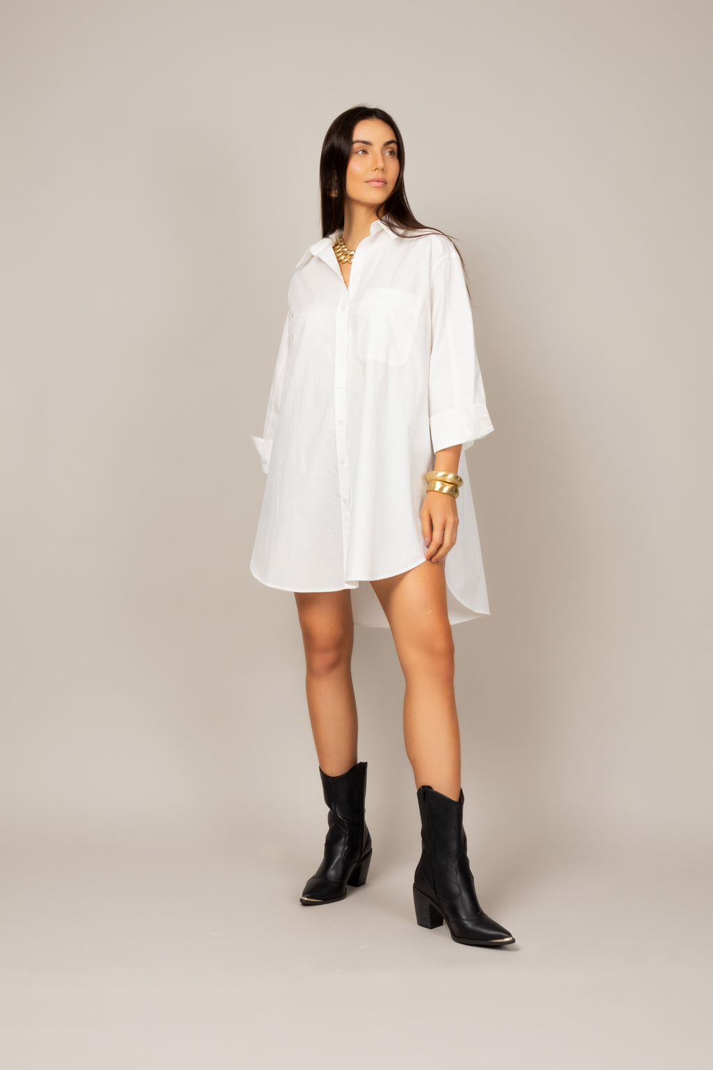 Max camisa