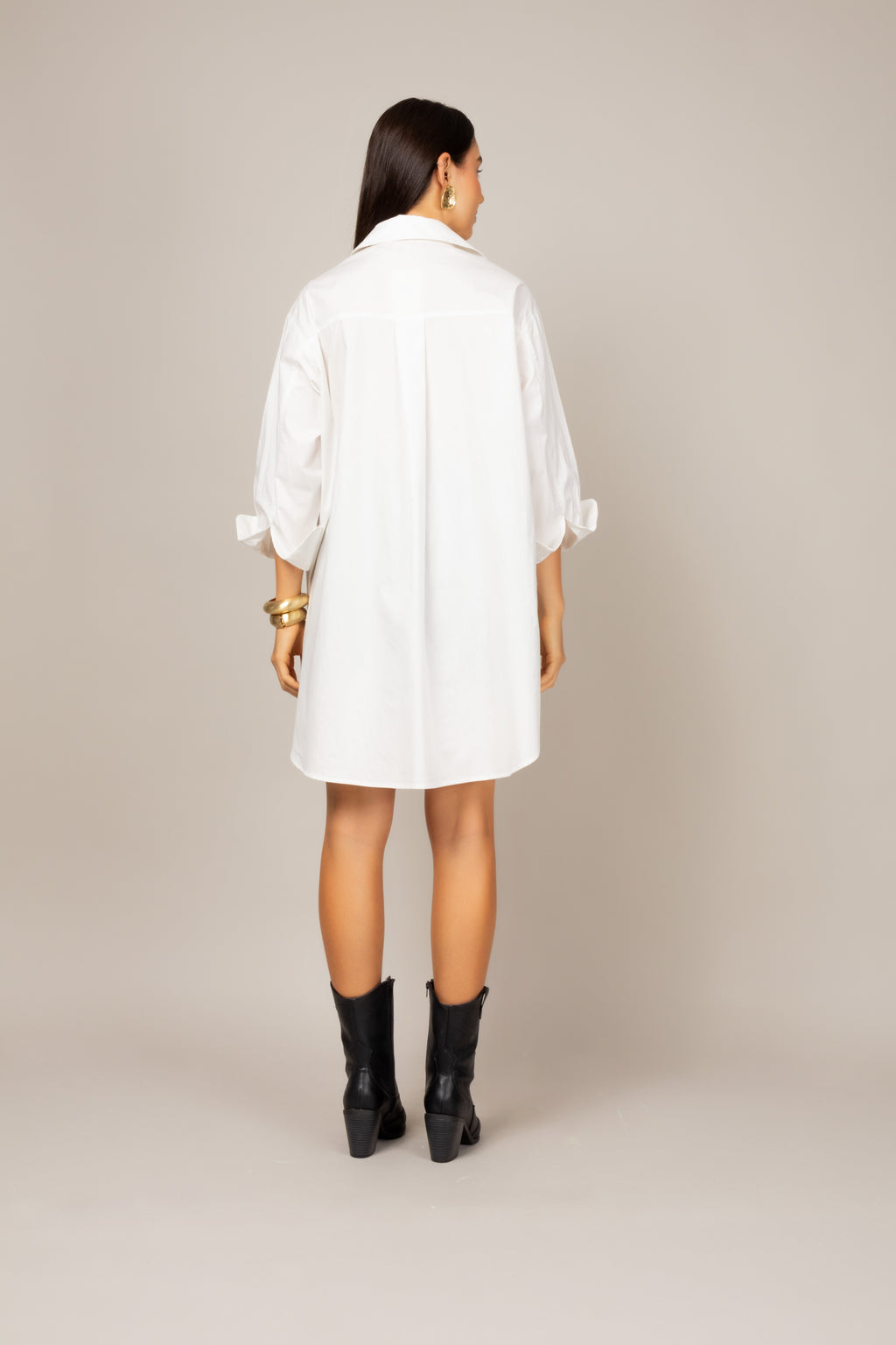 Max camisa