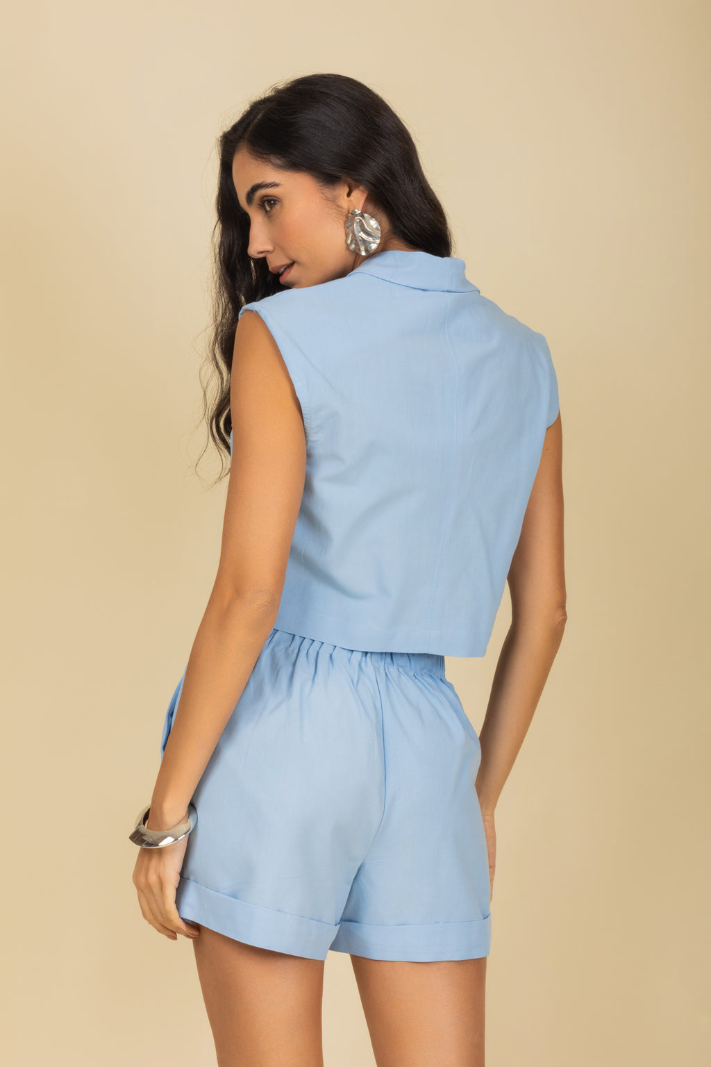 Conjunto alfaiataria