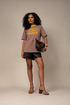 T-shirt listras