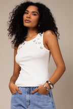Regata com detalhes